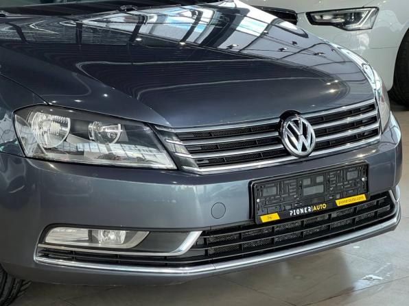 Volkswagen Passat B7 с пробегом 2011 года, цена 1 120 000 рублей, 232300 км, седан, Автокод Объявления