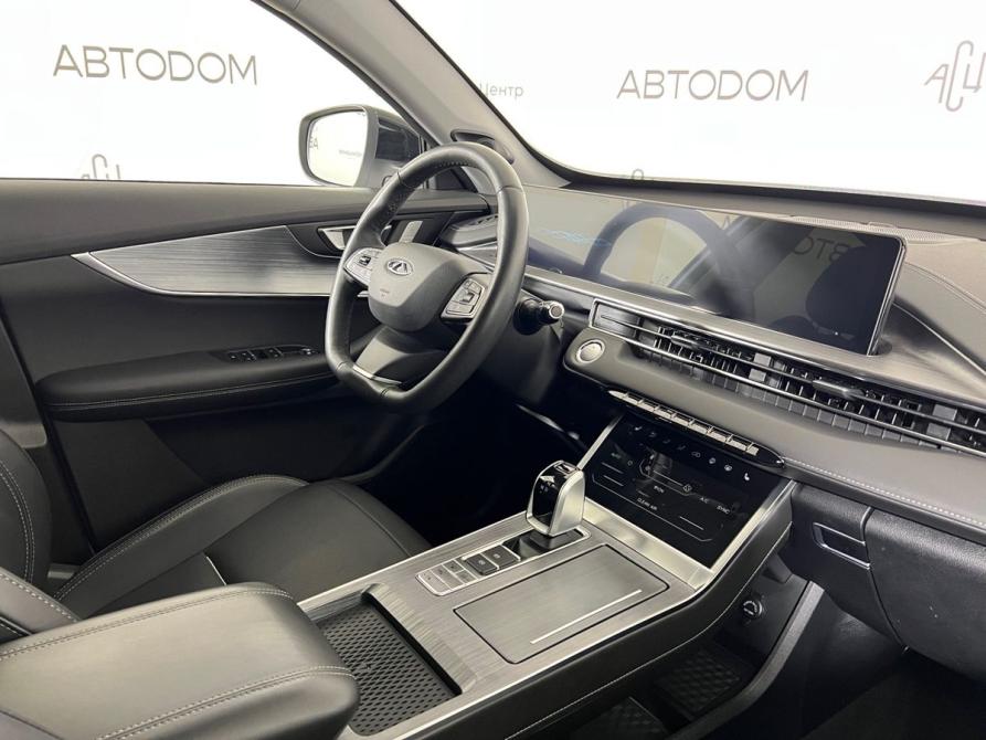 Chery Tiggo 7 Pro Max I Москва  - изображение 11