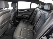 BMW 5 серии VII (G30/G31/G38) Москва  - изображение 48