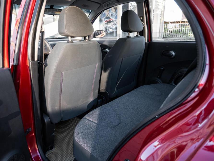 Nissan Micra III (K12) Ставрополь  - изображение 11