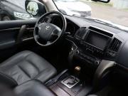 Toyota Land Cruiser 200 Series Самара  - изображение 45