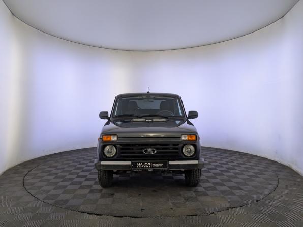 Lada (ВАЗ) Niva Legend с пробегом 2021 года, цена 745 000 рублей, 46794 км, внедорожник, Автокод Объявления