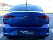 Volkswagen Polo VI Иваново  - изображение 23