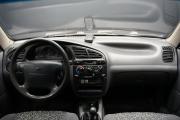 Chevrolet Lanos I Крым  - изображение 33
