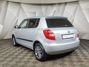 Skoda Fabia II Рестайлинг Москва  - изображение 24