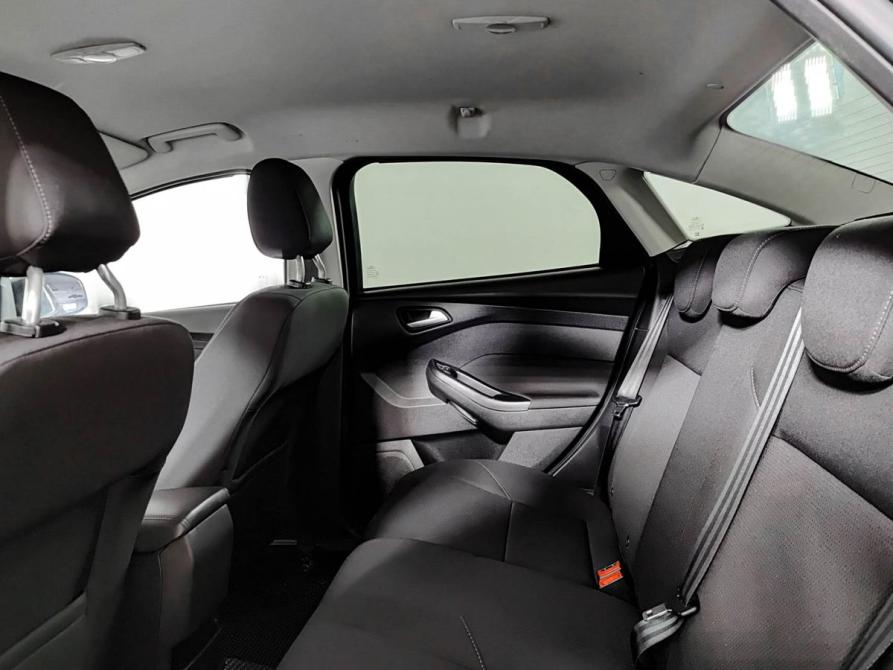 Ford Focus III Рестайлинг Уфа  - изображение 15