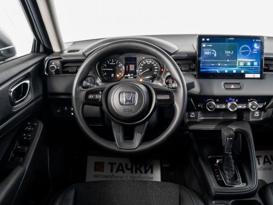 Honda Vezel II Иркутск  - изображение 9