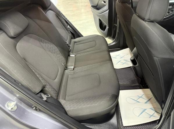 Hyundai Creta II с пробегом 2022 года, цена 1 830 000 рублей, 71916 км, внедорожник, Автокод Объявления
