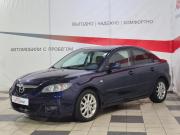 Mazda 3 I (BK) Рестайлинг Воронеж  - изображение 23