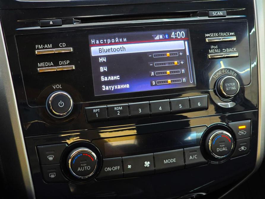 Nissan Teana III (L33) Таганрог  - изображение 17