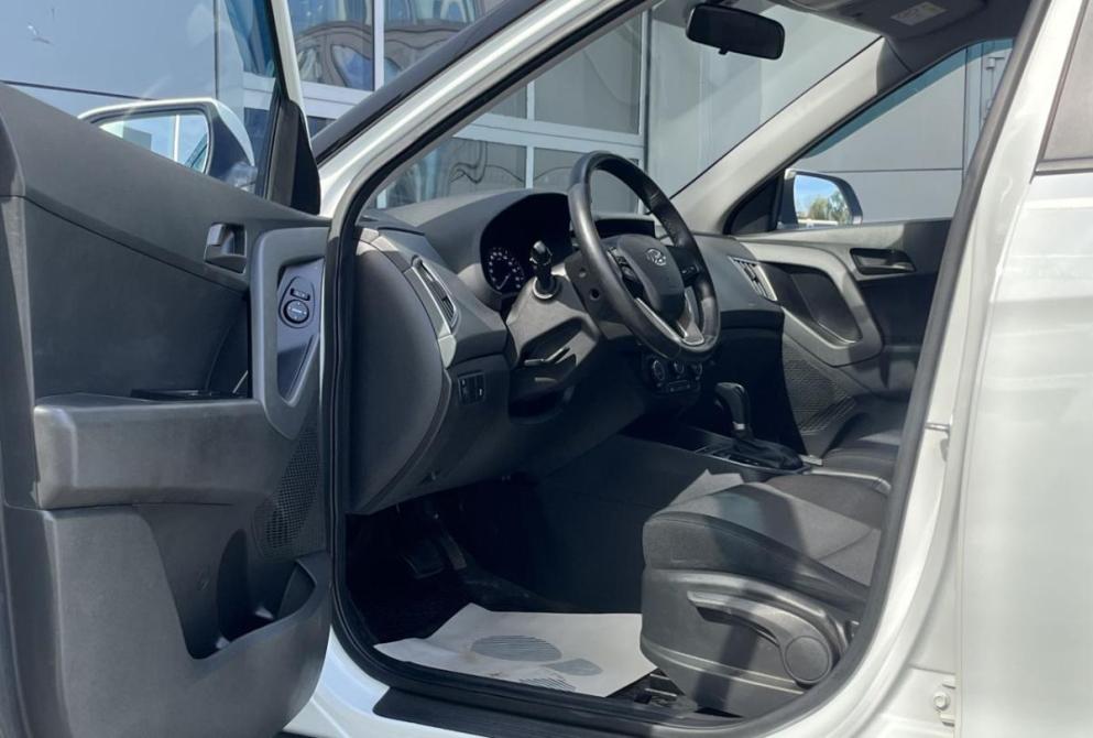 Hyundai Creta I Владимир  - изображение 11