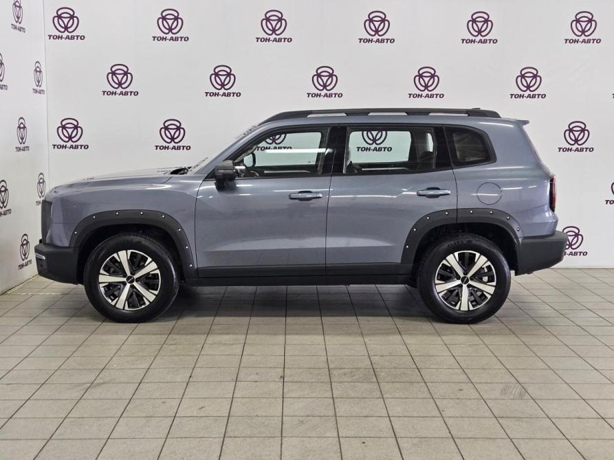 Haval Dargo I Тольятти  - изображение 8