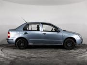 Skoda Fabia I Рестайлинг Санкт-Петербург  - изображение 16
