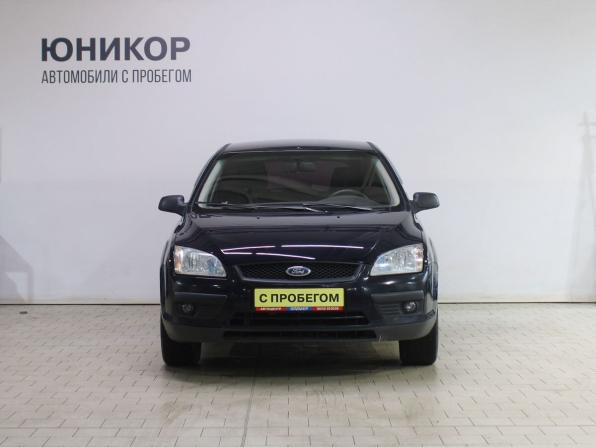 Ford Focus II с пробегом 2005 года, цена 459 000 рублей, 220626 км, универсал, Автокод Объявления