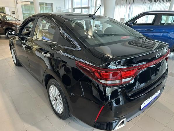 Новый Solaris KRS 2025 года, цена 2 725 000 рублей, седан, Автокод Объявления