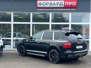 Porsche Cayenne I Рестайлинг (957) Ижевск  - изображение 29