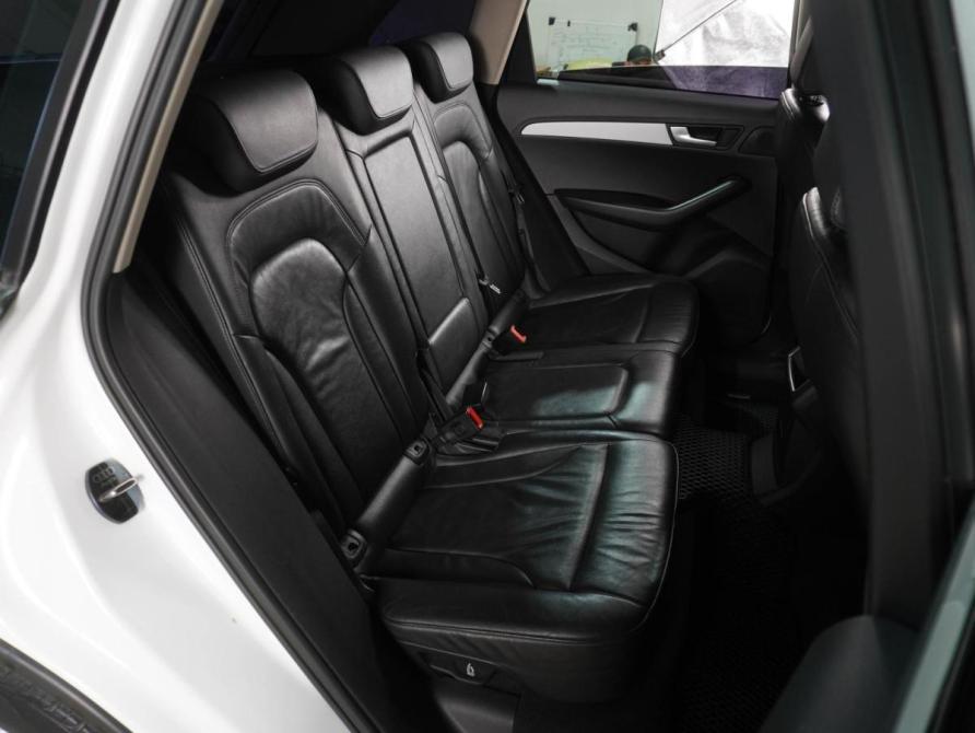 Audi Q5 I (8R) Воронеж  - изображение 7