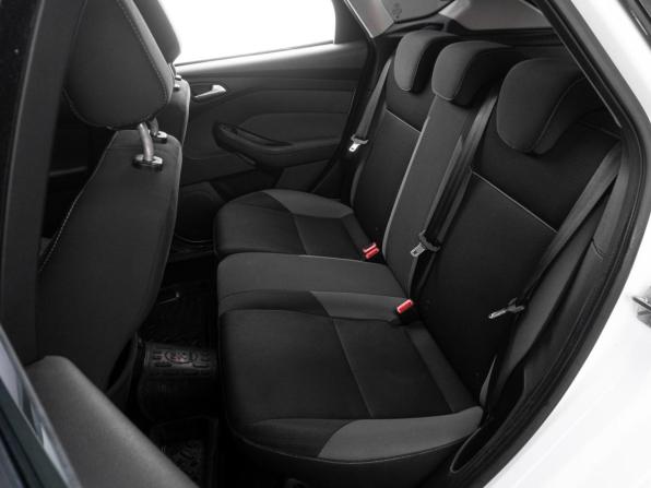 Ford Focus III с пробегом 2013 года, цена 799 000 рублей, 131185 км, хэтчбек, Автокод Объявления