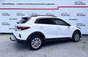Kia Rio IV Рестайлинг Тюмень  - изображение 27