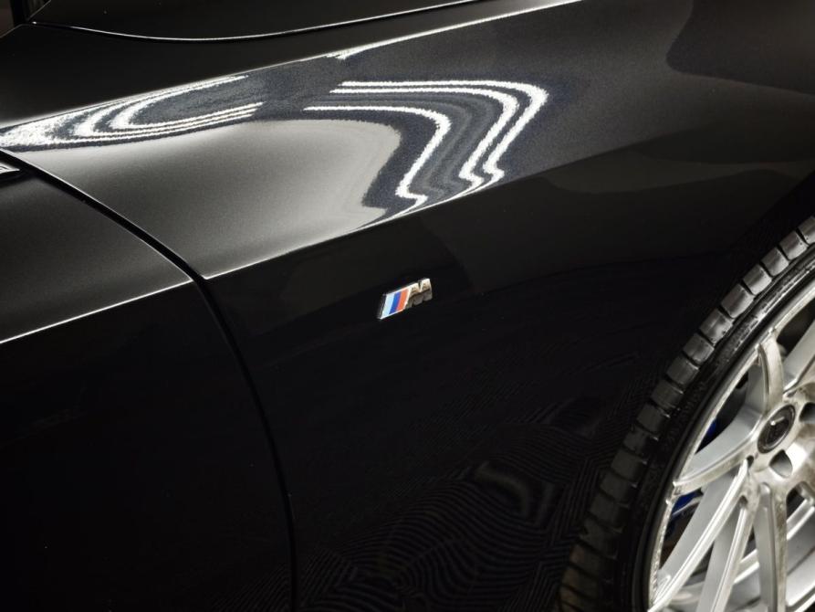 BMW 3 серии VII (G2x) Москва  - изображение 19