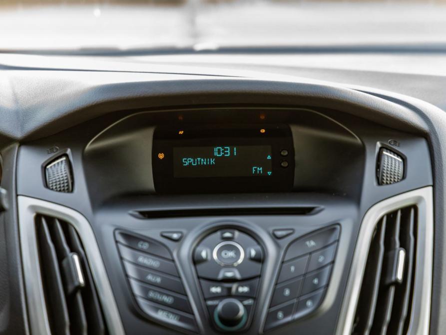 Ford Focus III Волгоград  - изображение 20