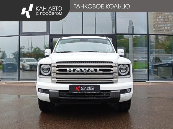 Haval H9 I Рестайлинг с пробегом 2024 года, цена 4 108 000 рублей, 19794 км, внедорожник, Автокод Объявления