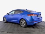Hyundai Elantra VI (AD) Москва  - изображение 36