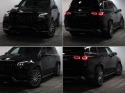 Mercedes-Benz GLS II (X167) Москва  - изображение 50