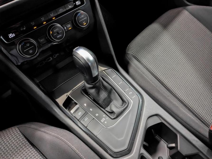 Volkswagen Tiguan II Санкт-Петербург  - изображение 27