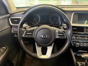 Kia Optima IV Рестайлинг Челябинск  - изображение 37