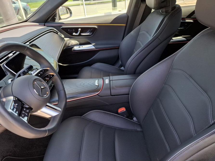 Mercedes-Benz E-Класс VI (W214 S214) Санкт-Петербург  - изображение 15