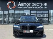 BMW 5 серии VII (G30/G31/G38) Волгоград  - изображение 26