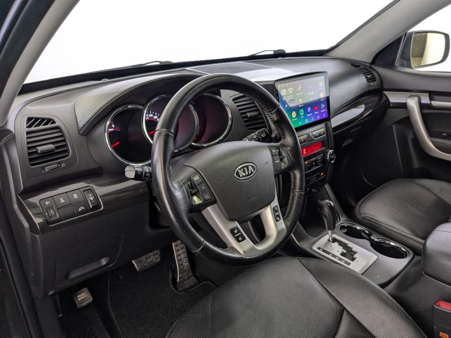 Kia Sorento II Москва  - изображение 16