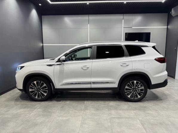 Chery Tiggo 8 Pro Max I Рестайлинг с пробегом 2023 года, цена 3 082 000 рублей, 18000 км, внедорожник, Автокод Объявления