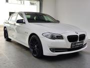 BMW 5 серии VI (F10/F11/F07) Уфа  - изображение 28
