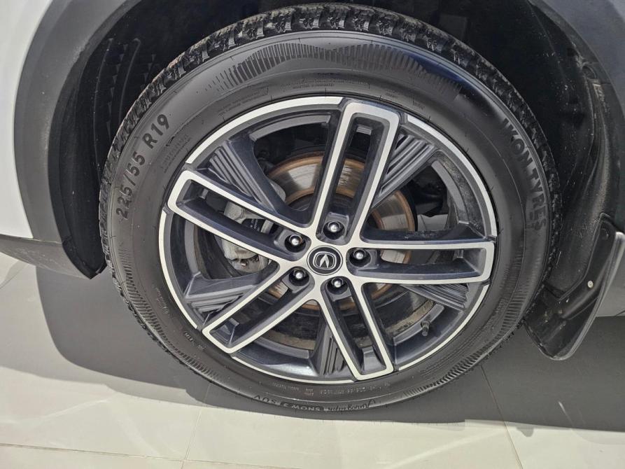 Changan CS55 Plus II Химки  - изображение 30