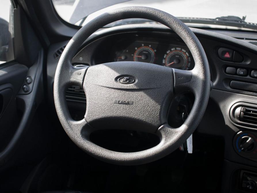 Lada (ВАЗ) Niva Travel I Курган  - изображение 15