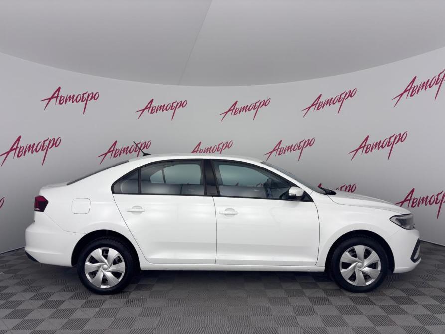 Volkswagen Polo VI Псков  - изображение 6