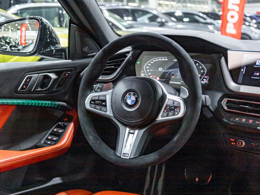 BMW 2 серии F44 Санкт-Петербург  - изображение 28