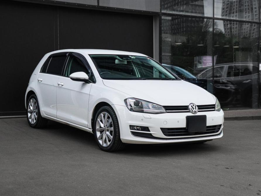 Volkswagen Golf VII Москва  - изображение 3