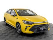 BAIC U5 Plus Москва  - изображение 32