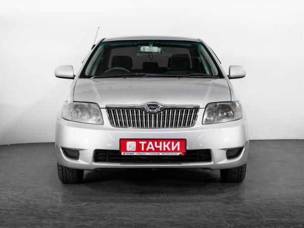 Toyota Corolla IX (E120 E130) Рестайлинг с пробегом 2005 года, цена 675 000 рублей, 268184 км, седан, Автокод Объявления