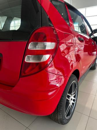 Mercedes-Benz A-Класс II (W169) с пробегом 2006 года, цена 495 000 рублей, 204850 км, хэтчбек, Автокод Объявления