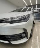 Toyota Corolla XI (E160 E170 E180) Рестайлинг 1 Челябинск  - изображение 36