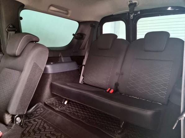 Lada (ВАЗ) Largus I с пробегом 2020 года, цена 1 050 000 рублей, 99207 км, универсал, Автокод Объявления