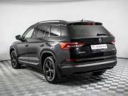Skoda Kodiaq I Москва  - изображение 24