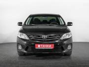 Toyota Corolla X (E140 E150) Рестайлинг Иркутск  - изображение 24