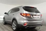 Hyundai Santa Fe III Рестайлинг Волгоград  - изображение 27