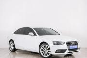 Audi A4 IV (B8) Рестайлинг Красноярск  - изображение 24