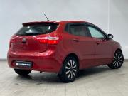 Kia Rio III Кемерово  - изображение 17